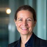 Elsje van Dijk, CTO
