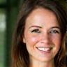 Annika Bloem, interior designer in the Netherlands