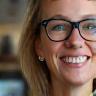 Nina Koster, small business owner